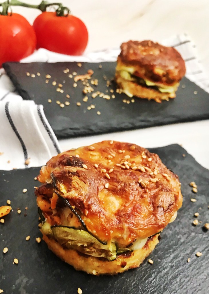 HAMBURGUESA SALUDABLE DE PESCADO - COOKANDTRAVELSPAIN