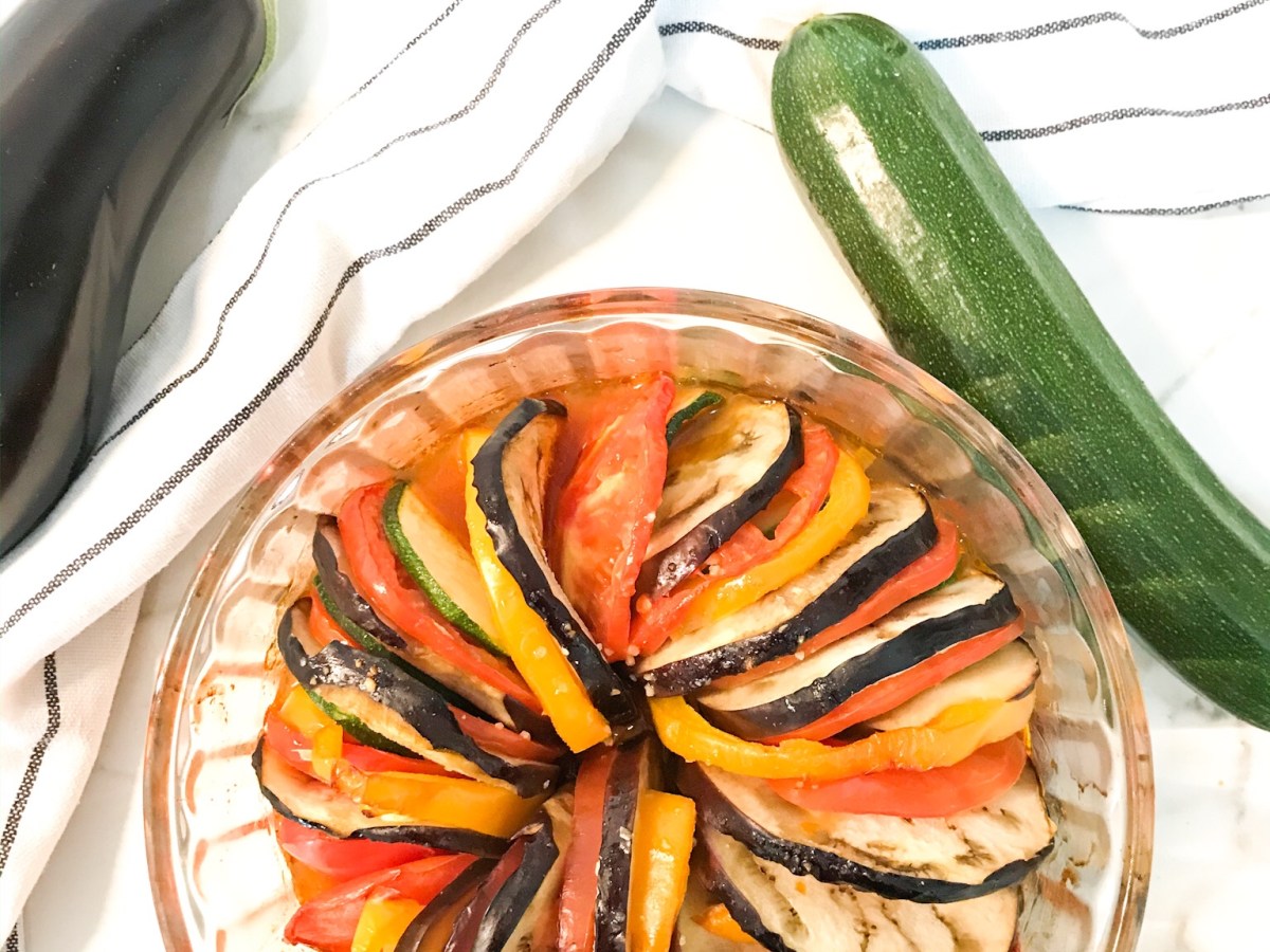 RATATOUILLE