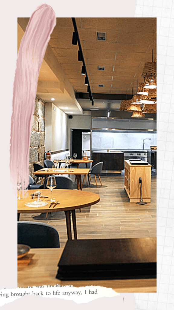 Hoy os dejamos NUESTRA RECOMENDACIÓN DE DÓNDE COMER EN OURENSE. Un lugar increíble. CEIBE RESTAURANTE. Queréis saber más detalles, no os lo perdáis!.