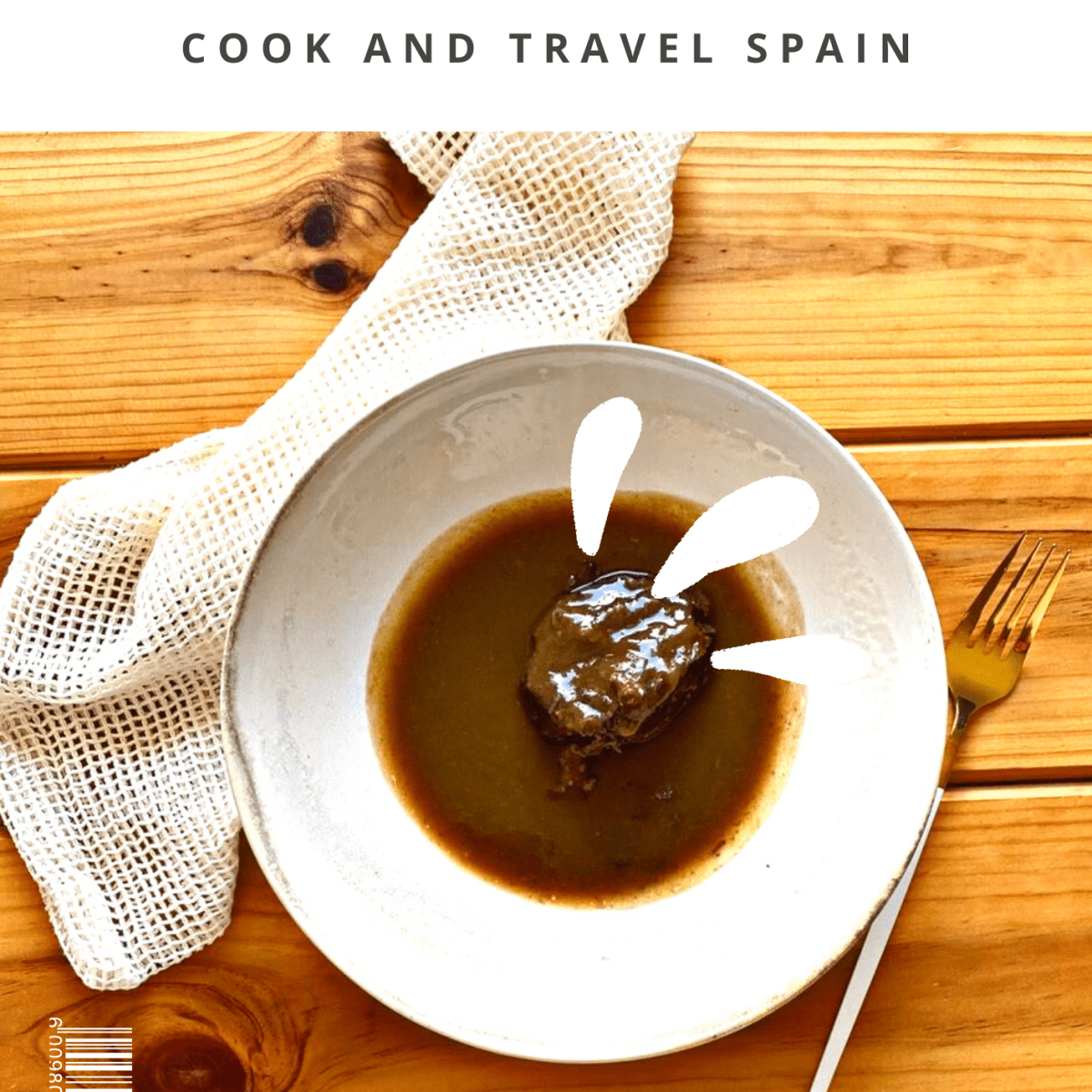 RECETA DE CARRILLERAS DE CERDO AL VINO TINTO