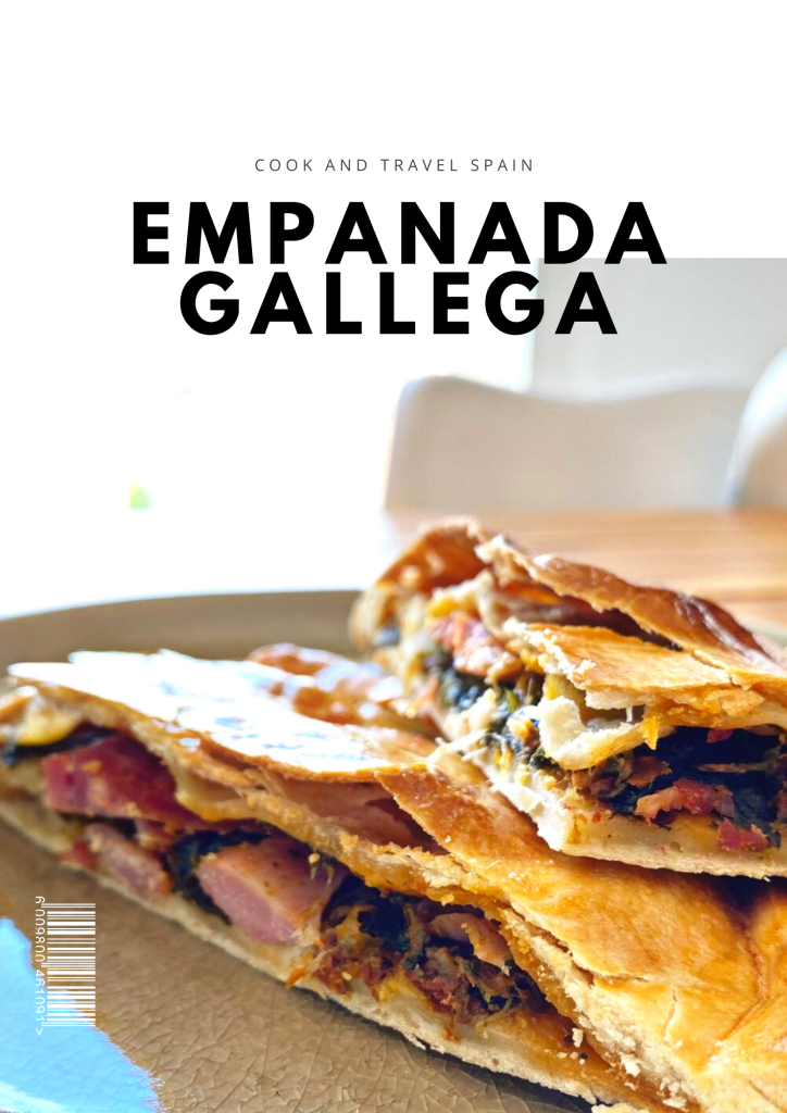 Como hacer masa de empanada gallega con vino blanco receta paso a paso.

Hoy os dejamos una receta de empanada gallega. Con un relleno increíble de lacón con grelos. Lo mejor, la masa, el relleno lo ponéis vosotros! Podéis hacer mil versiones, desde la clásica de carne o atún. O innovar, y probar con múltiples posibilidades y es que las empanadas o empanadillas son muy versátiles y ofrecen muchísimas posibilidades.

Lo mejor, estas receta no lleva mucho tiempo, ya que no tenéis que dejar reposar la masa. Es una receta 100% gallega y la preparación, no tiene dificultad.

Recomendamos que hagáis vuestra propia masa, además que siempre va a ser una opción más saludable, el sabor no tiene nada ver! 

¡Una vez que probéis vuestra masa casera no querréis ninguna otra!