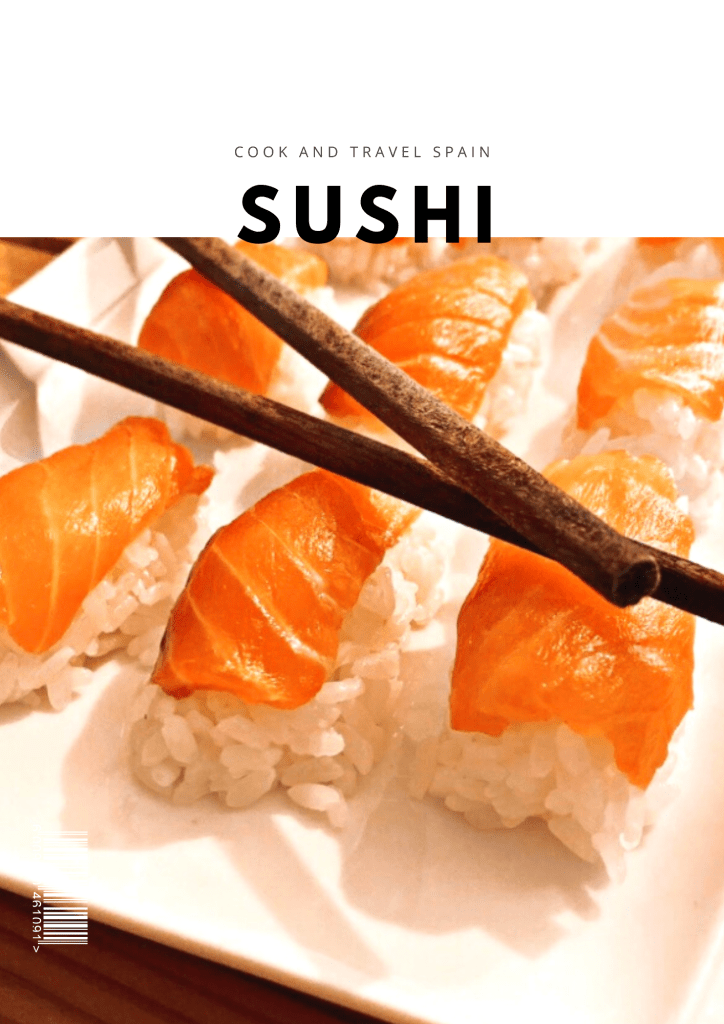 
RECETA SUSHI
Cómo hacer sushi casero paso a paso de una forma sencilla.

Os dejamos la receta que utilizamos este fin de semana! La primera vez que hacemos sushi! Con nuestra sushi box de @oriental_market y encantados! Trae todos los ingredientes necesarios! Sólo tienes q añadir los frescos! Estaba brutal y para ser el primero que hicimos estaba increíblemente bueno!
Animaros! Guardad la receta y a practicar!