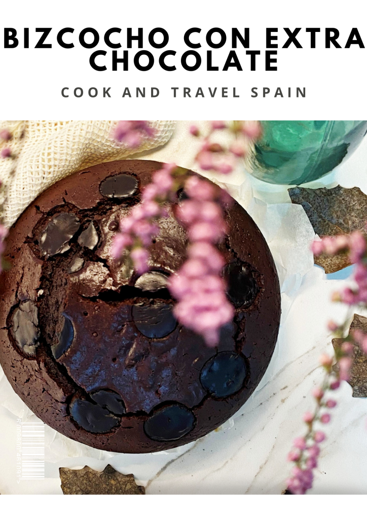 CÓMO HACER UN BIZCOCHO CASERO Y FÁCIL DE YOGUR, LECHE Y CHOCOLATE. Hola  fooders !! Hoy os dejamos un bizcocho para todos los amantes del chocolate. Os va a sorprender el sabor, porque este bizcocho es esponjoso y extra jugoso.

Así que hoy os dejamos una receta buenísima, con pocos ingredientes ! Esperamos que os guste nuestra receta de bizcocho de yogur, leche y chocolate.