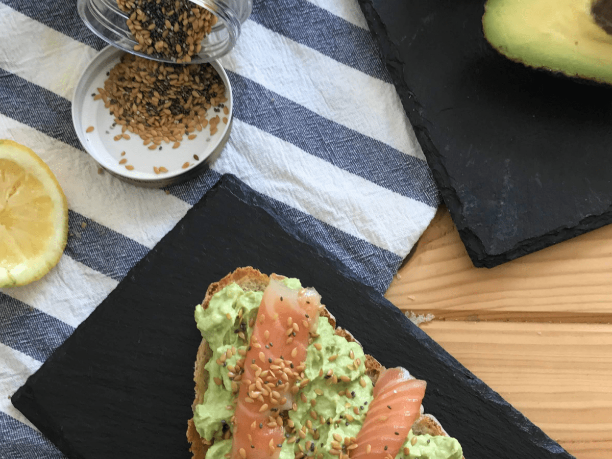 LA MEJOR CREMA DE AGUACATE