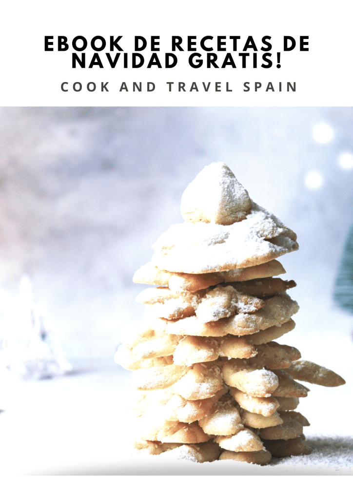Descubre este ebook lleno de ideas de recetas de navidad GRATIS!
Con más de 1000 descargas estas navidades!

Te lo vas a perder!

Descarga el tuyo totalmente gratis! En el enlace al final de la página!

Realizado por: cookandtravelspain

Con la colaboración de grandes Instagramers de la cocina.