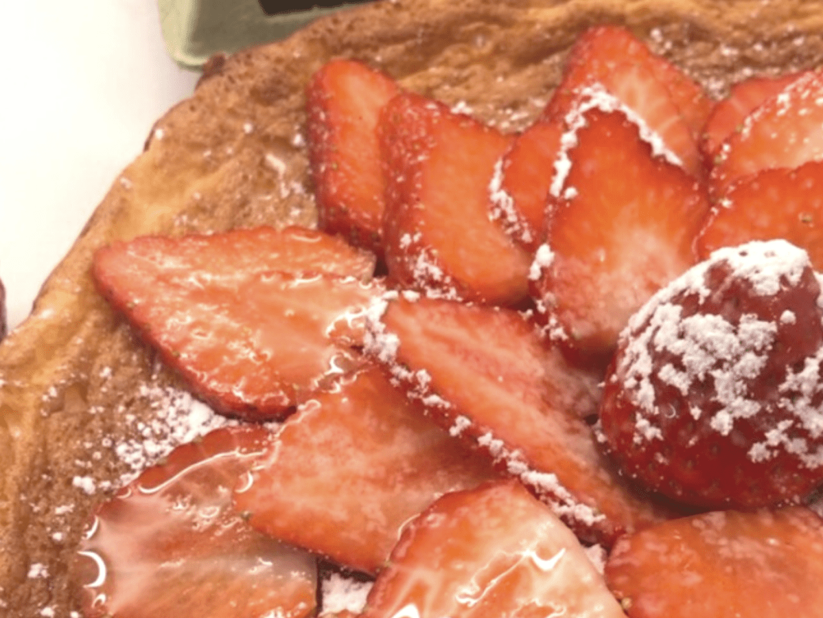 TARTA DE QUESO Y CHOCOLATE BLANCO