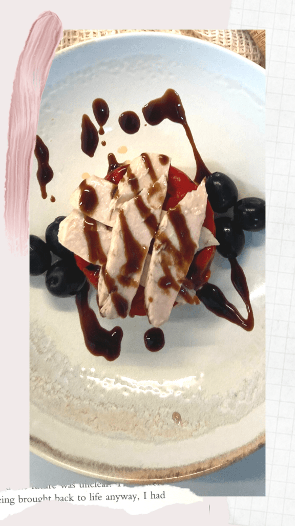 Ensalada de patata, pimientos asados y melva

Holaa fooders!! Hoy toca una receta muy sencilla y buenísima! Queréis probarla!