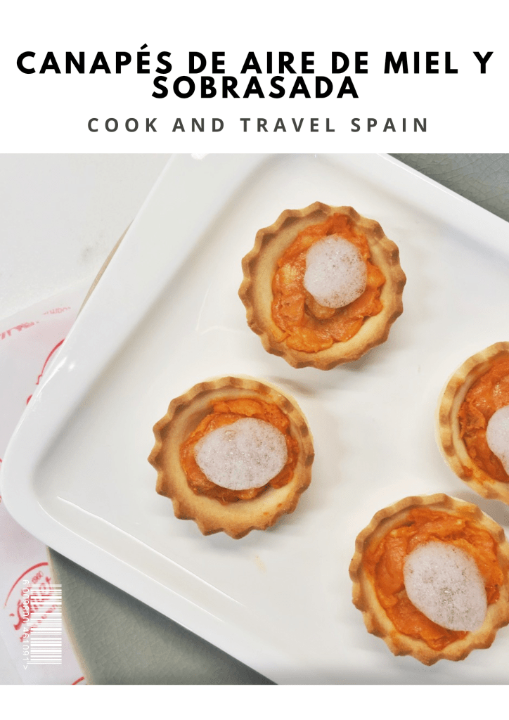 COMO PREPARAR AIRE DE MIEL Y QUE ES